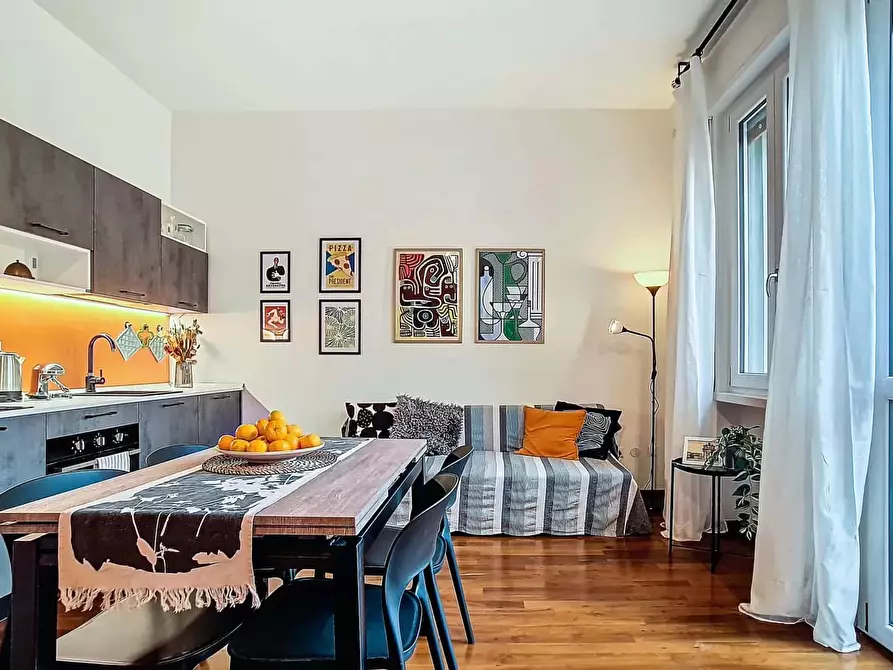 appartamento in affitto a Forlì