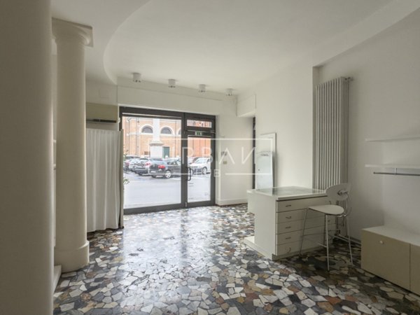 appartamento in affitto a Forlì in zona Centro Storico