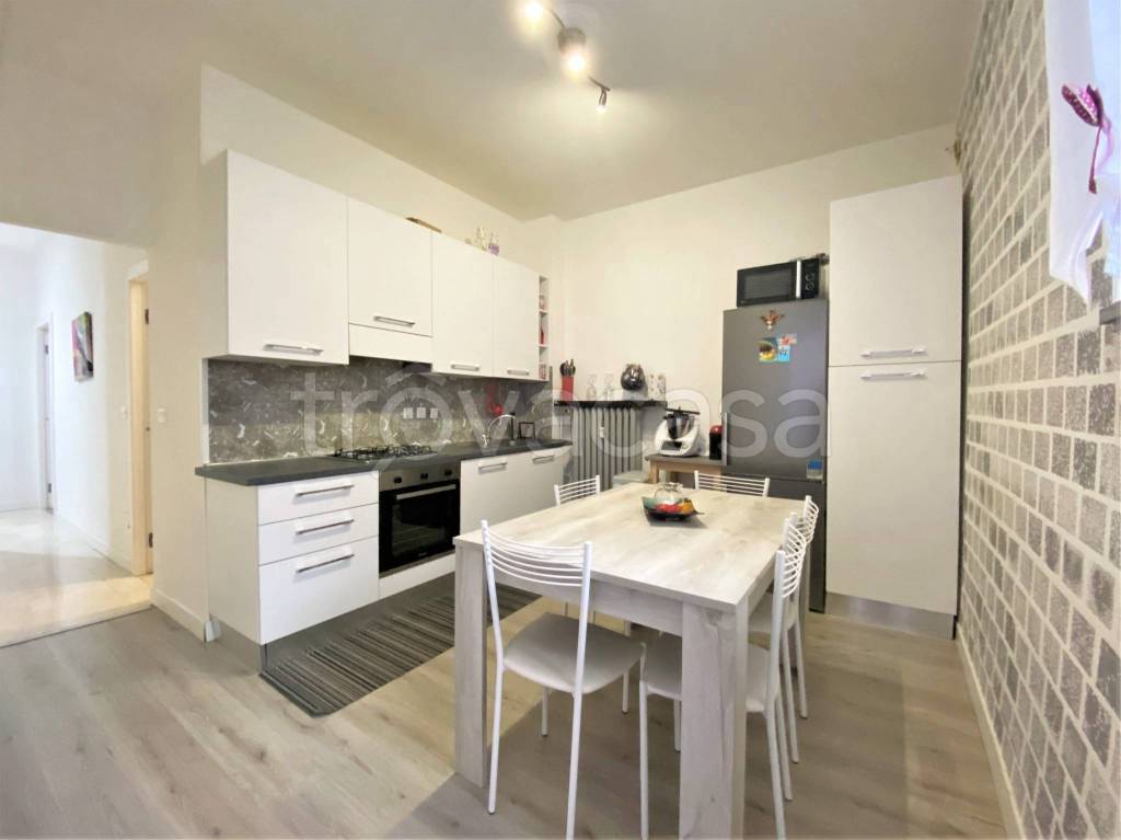 appartamento in affitto a Forlì in zona Centro Storico