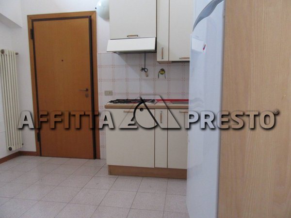 appartamento in affitto a Forlì