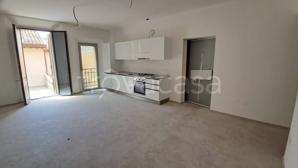 appartamento in affitto a Forlì in zona Centro Storico