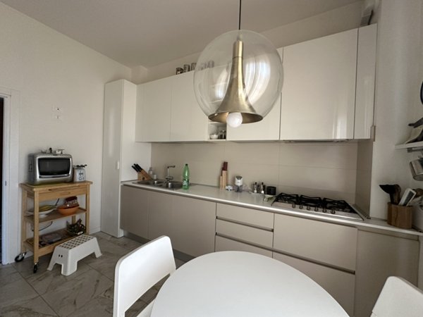 appartamento in affitto a Forlì