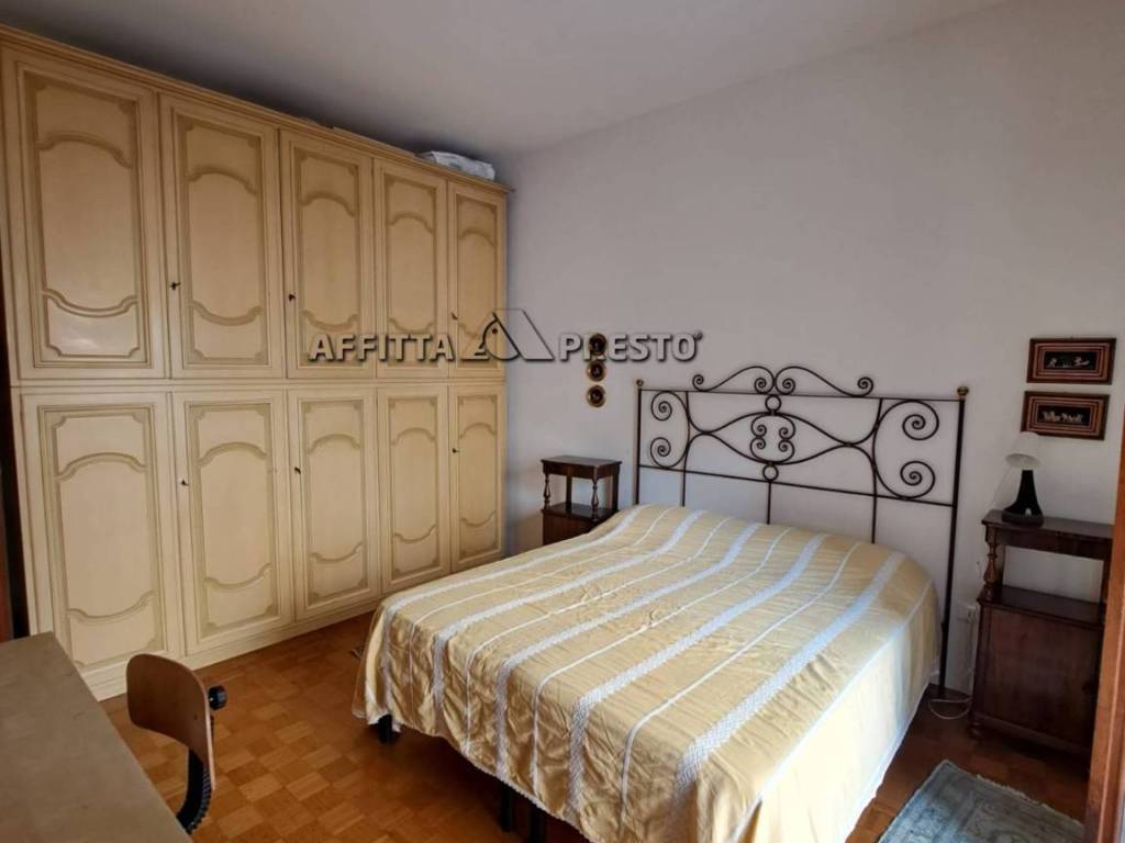 appartamento in affitto a Forlì