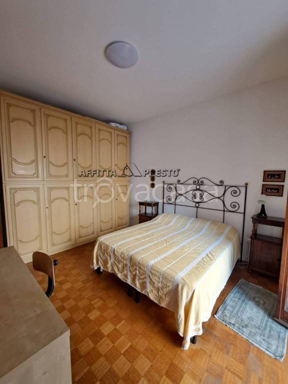 appartamento in affitto a Forlì