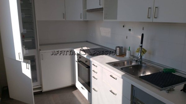 appartamento in affitto a Forlì