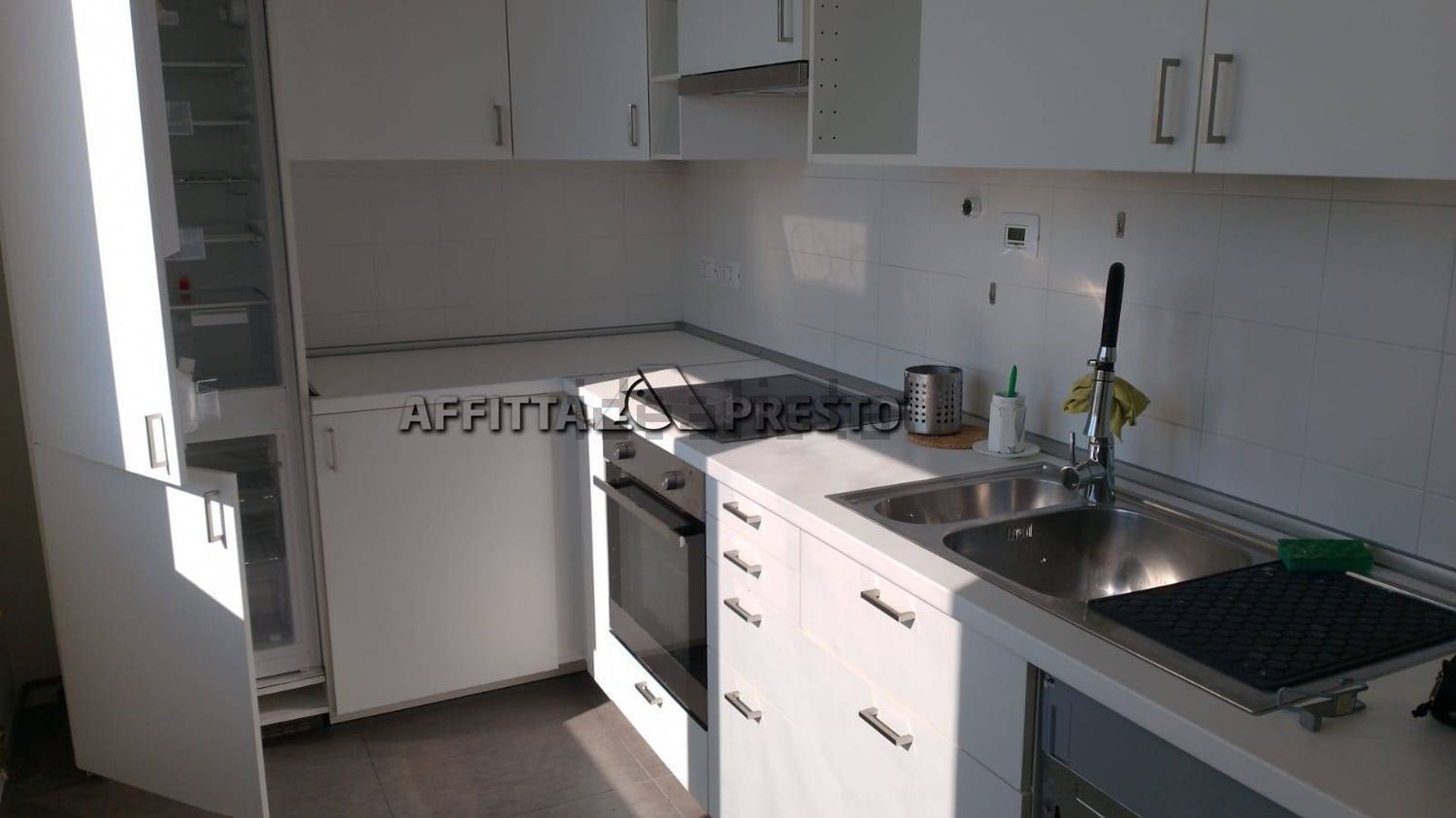 appartamento in affitto a Forlì