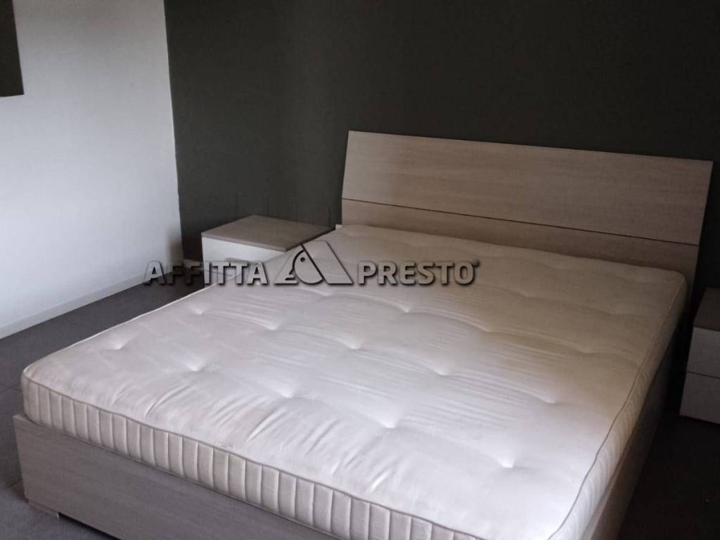 appartamento in affitto a Forlì in zona Coriano