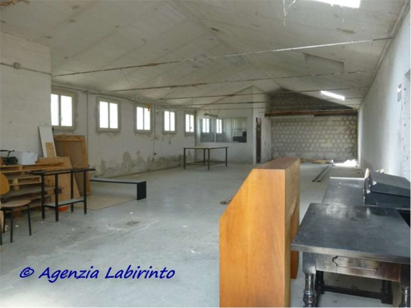 appartamento in affitto a Forlì in zona Carpena