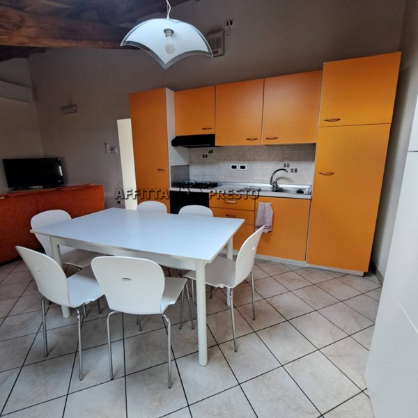 appartamento in affitto a Forlì