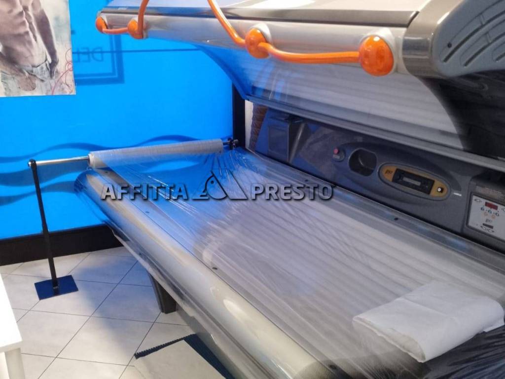 negozio in affitto a Forlì in zona Centro Storico