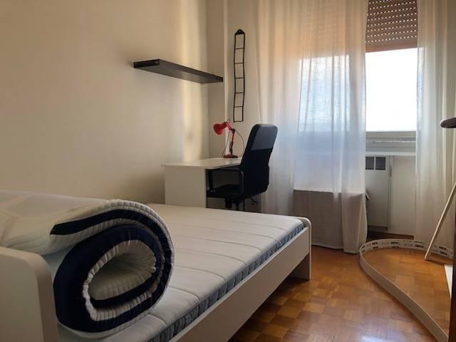 appartamento in affitto a Forlì in zona Quattro