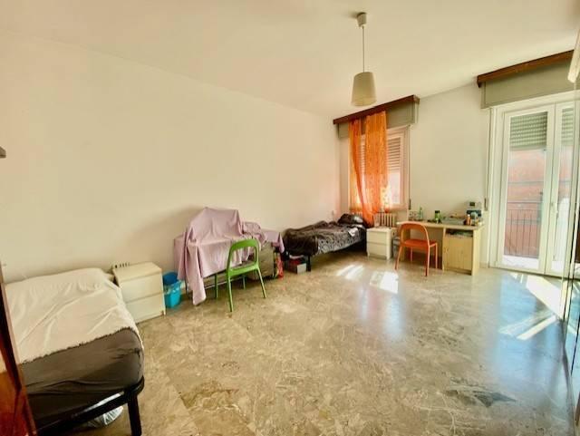 appartamento in affitto a Forlì in zona Centro Storico