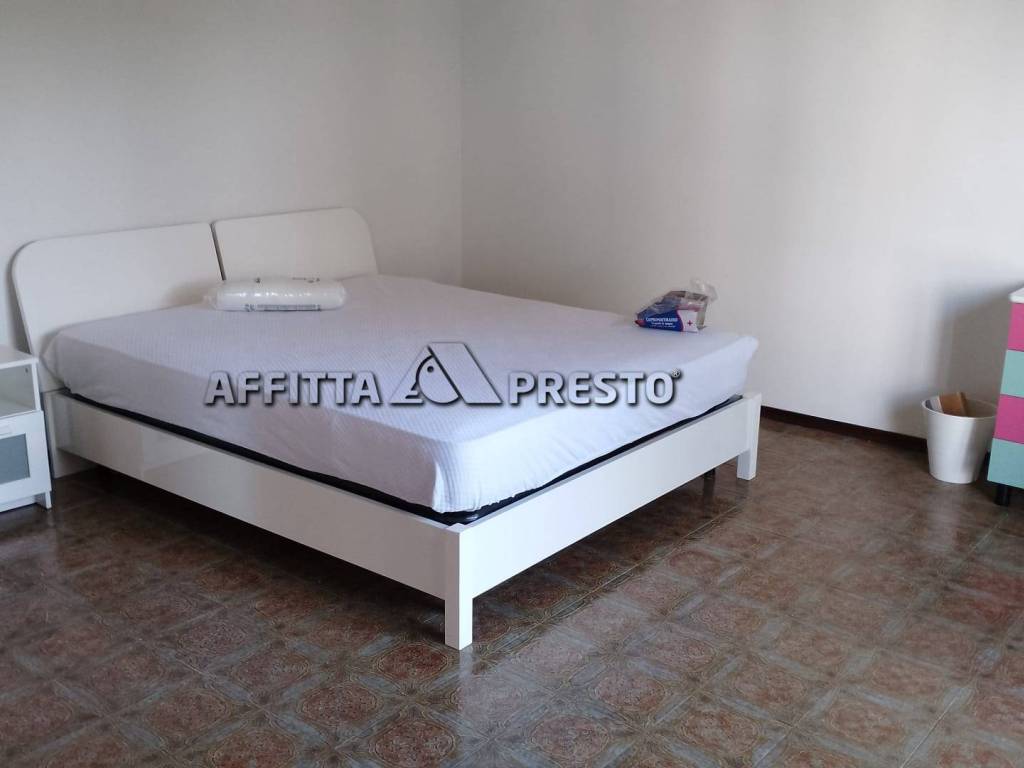 appartamento in affitto a Forlì