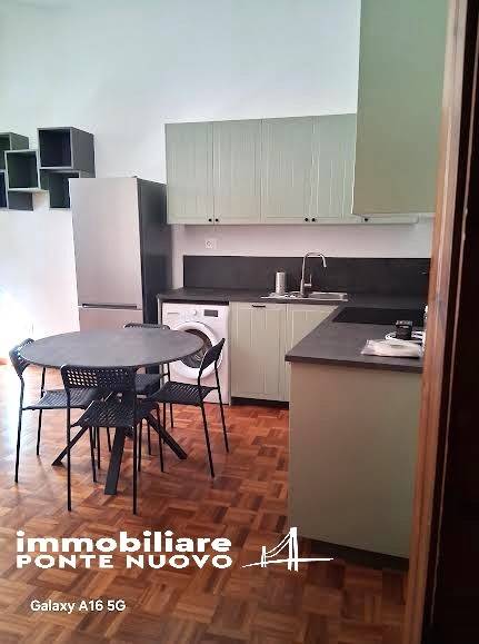 appartamento in affitto a Forlì in zona Centro Storico