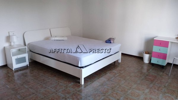 appartamento in affitto a Forlì