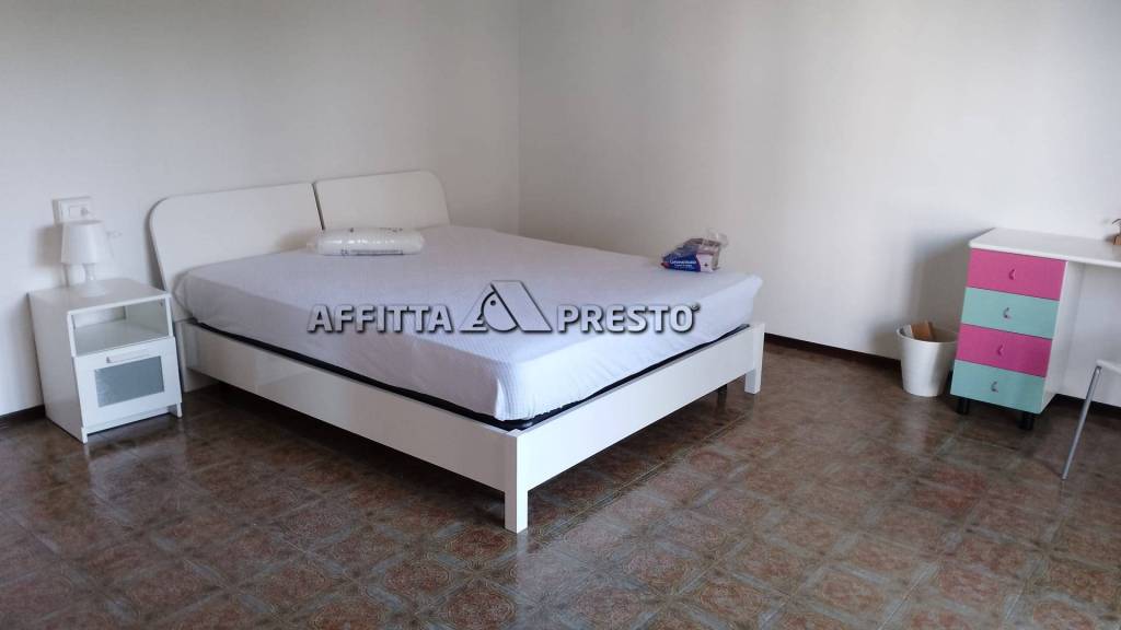 appartamento in affitto a Forlì