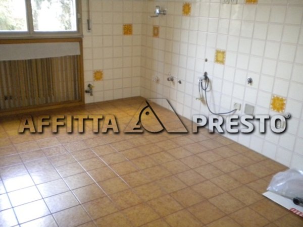 appartamento in affitto a Forlì in zona Cà Ossi