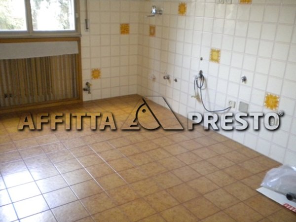 appartamento in affitto a Forlì in zona Cà Ossi