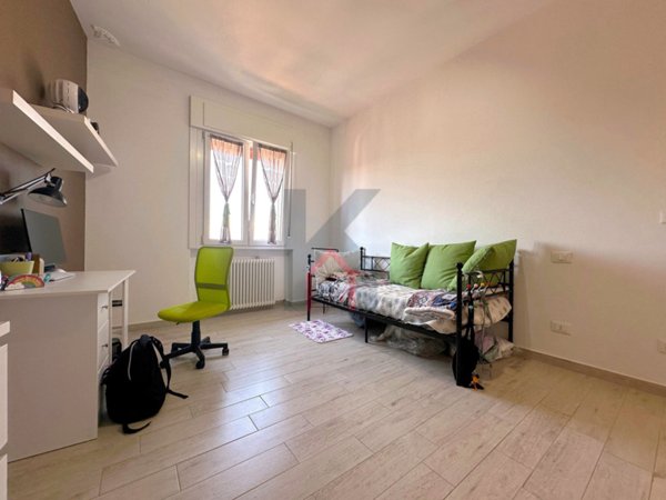 appartamento in affitto a Forlì in zona Centro Storico