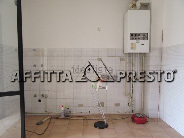 appartamento in affitto a Forlì