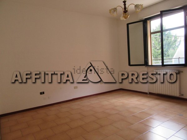 appartamento in affitto a Forlì