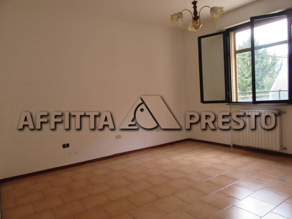 appartamento in affitto a Forlì