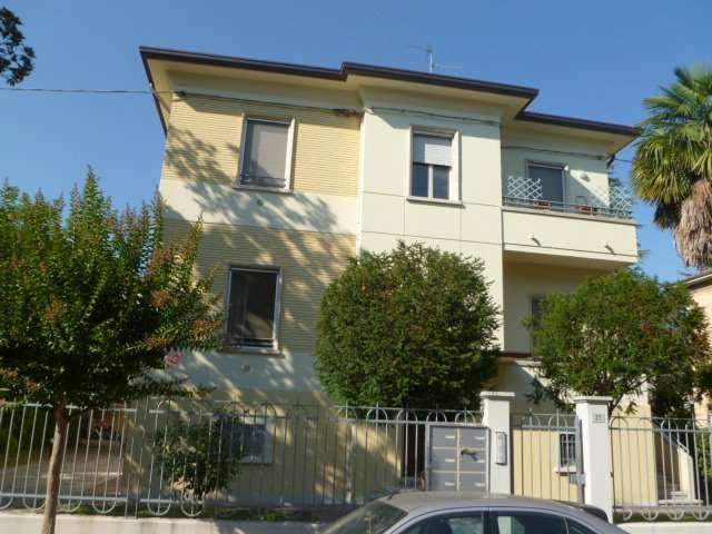 appartamento in affitto a Forlì