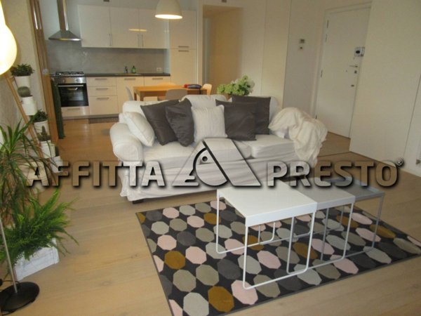 appartamento in affitto a Forlì