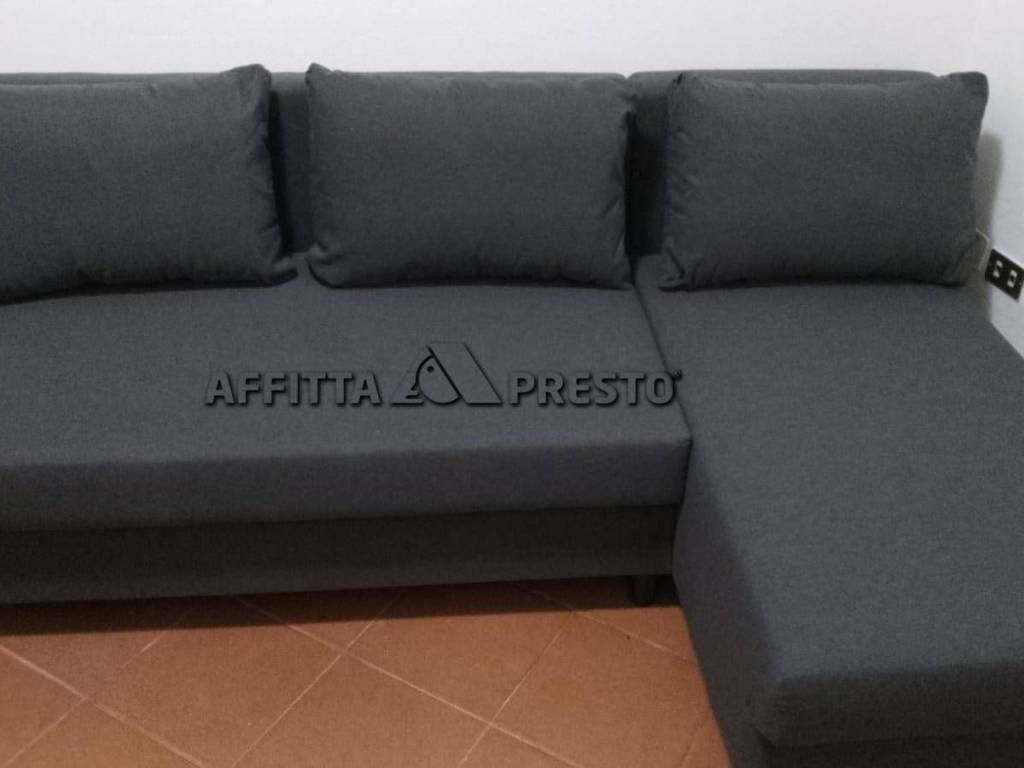 appartamento in affitto a Forlì in zona Centro Storico