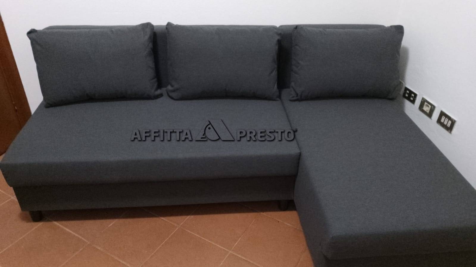 appartamento in affitto a Forlì in zona Centro Storico