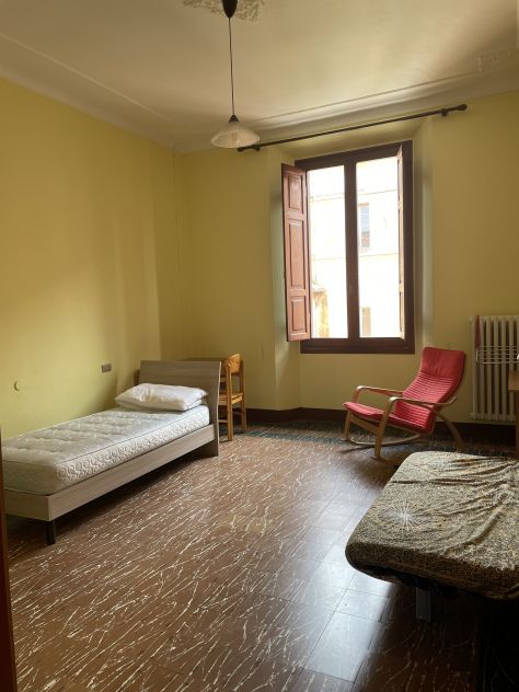 camera singola in affitto a Forlì in zona Centro Storico