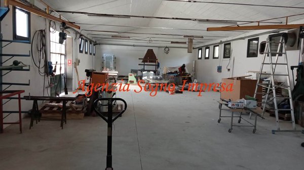 ufficio in affitto a Forlì