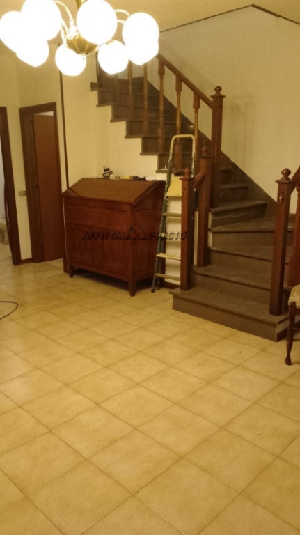 appartamento in affitto a Forlì