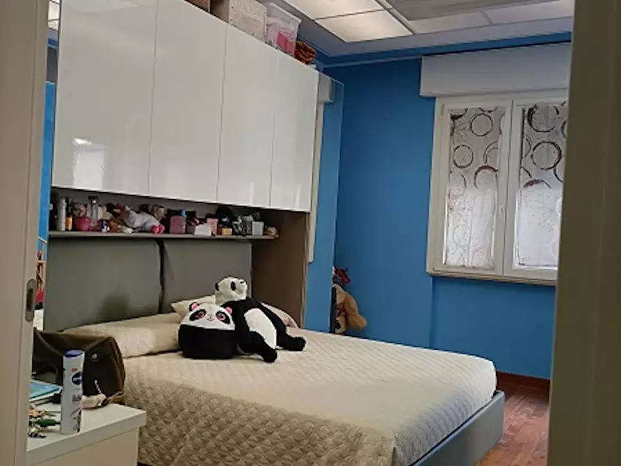 appartamento in affitto a Forlì in zona Centro Storico