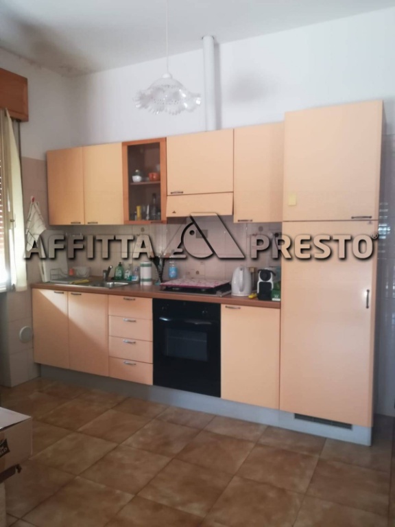 appartamento in affitto a Forlì in zona Villanova