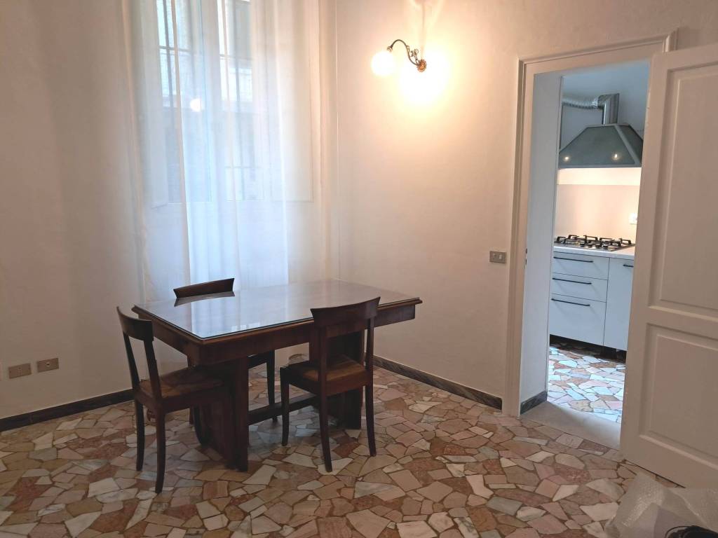appartamento in affitto a Forlì in zona Centro Storico