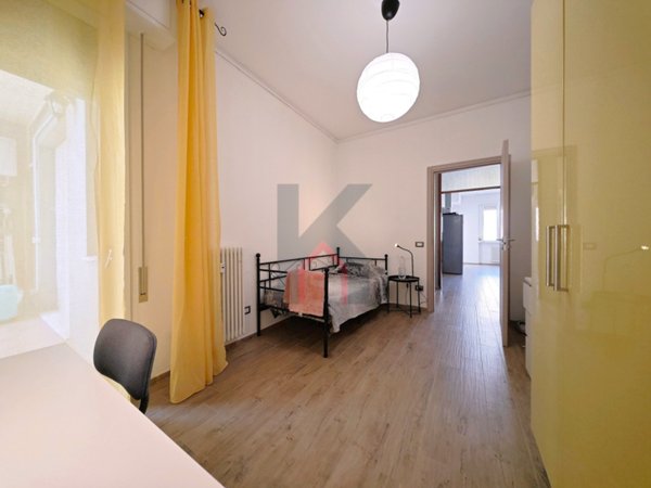 appartamento in affitto a Forlì in zona Centro Storico