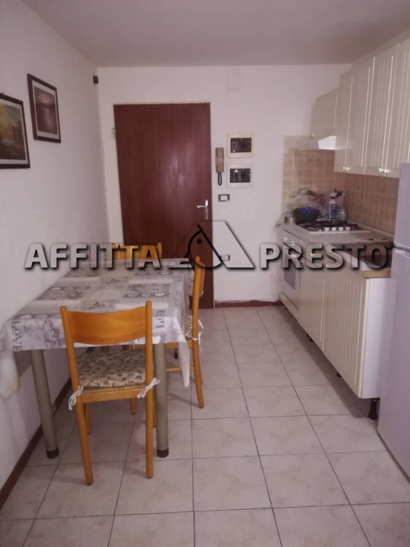 appartamento in affitto a Forlì