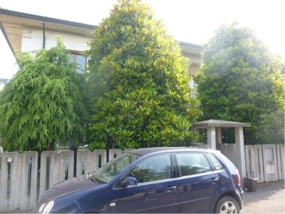 appartamento in affitto a Forlì in zona Cava