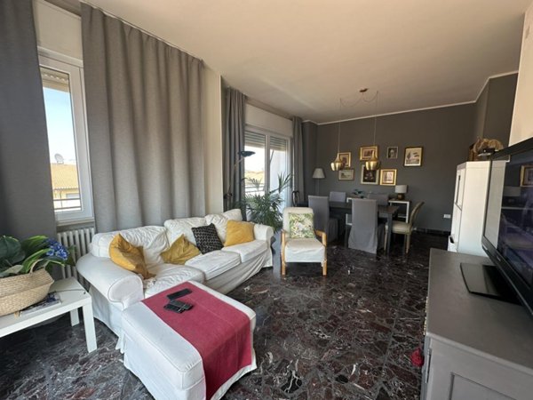 appartamento in affitto a Forlì