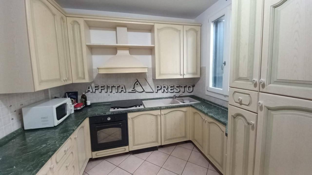 appartamento in affitto a Forlì