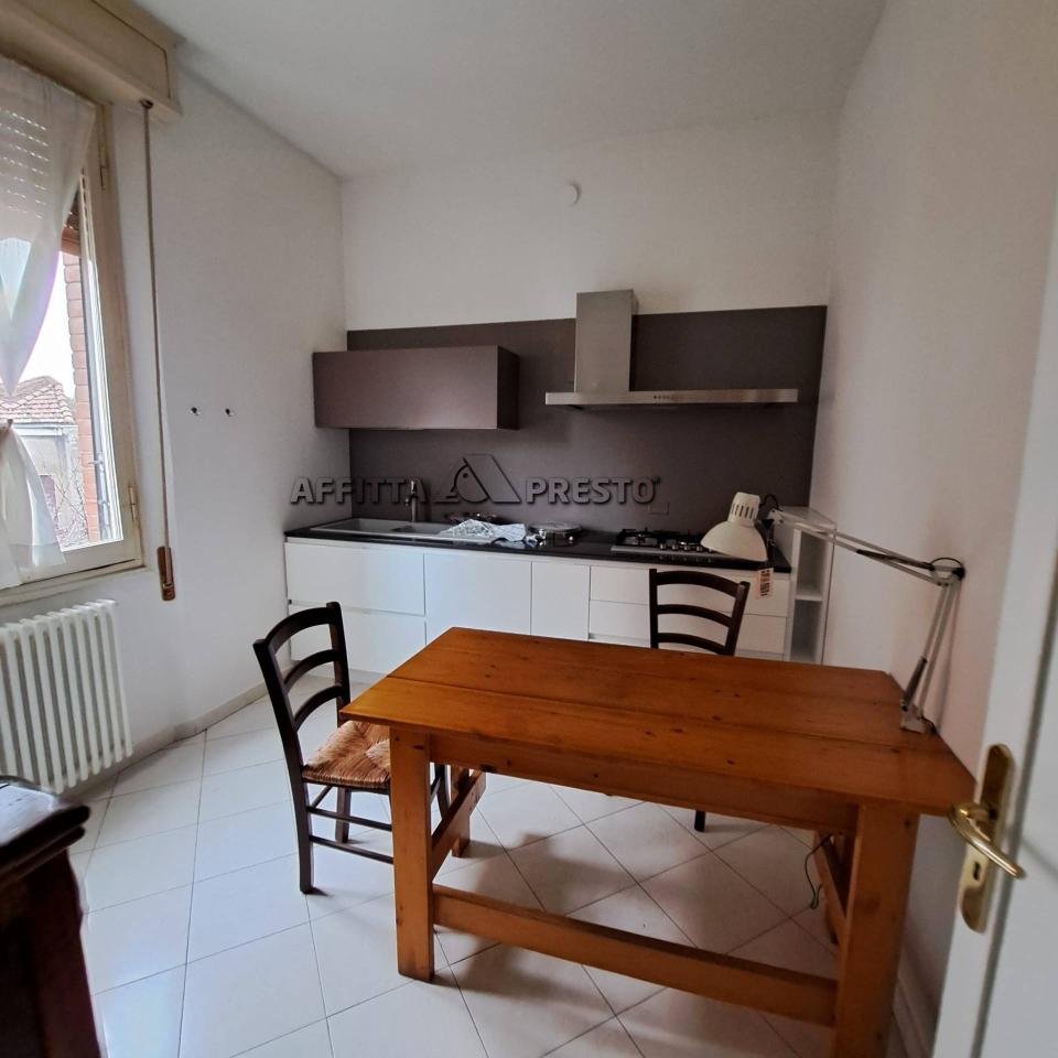 appartamento in affitto a Forlì