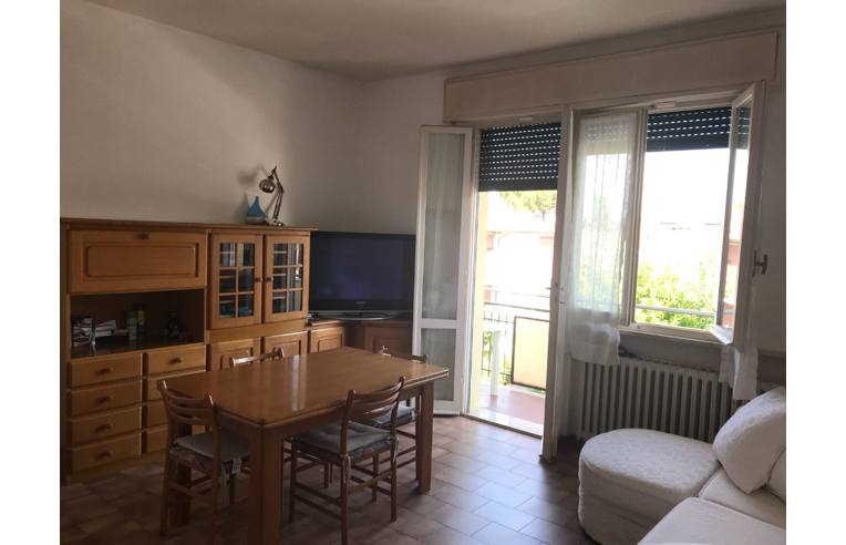 camera singola in affitto a Forlì in zona Bussecchio