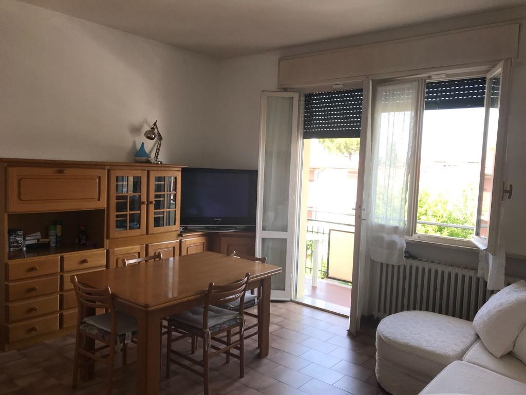 camera singola in affitto a Forlì in zona Bussecchio