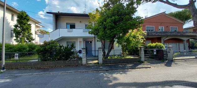 appartamento in affitto a Forlì