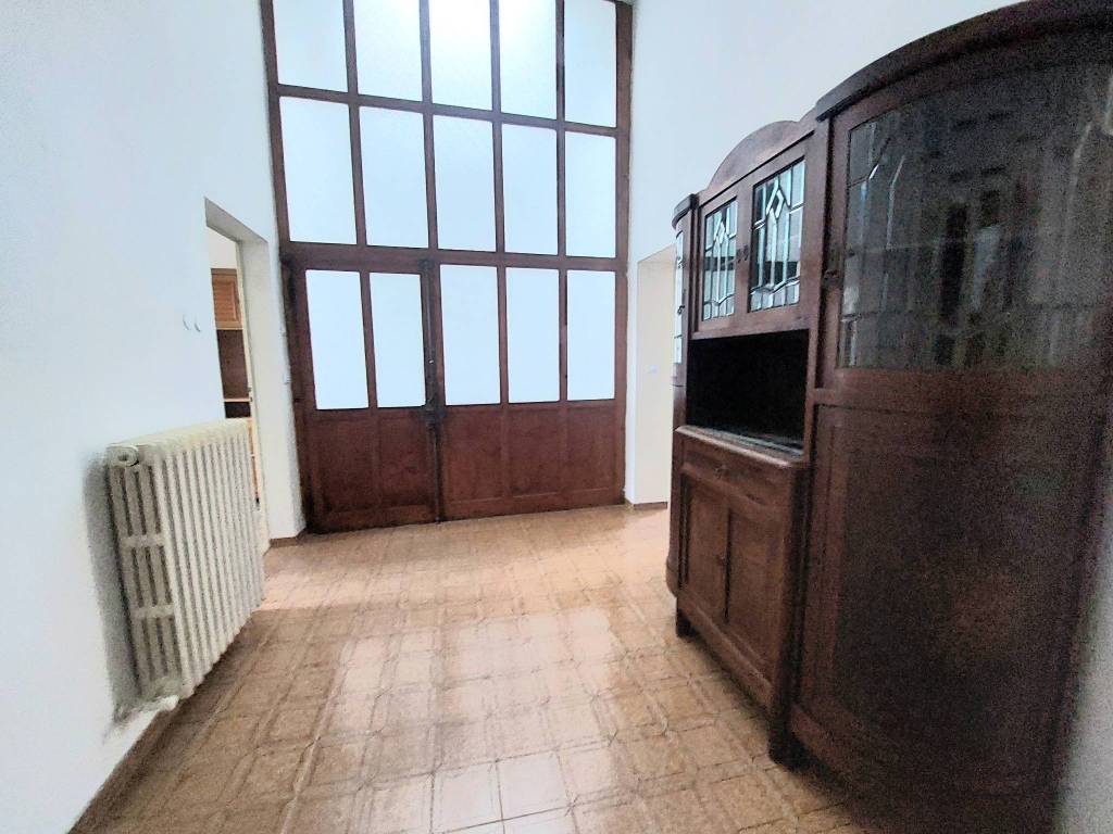 appartamento in affitto a Forlì in zona Centro Storico