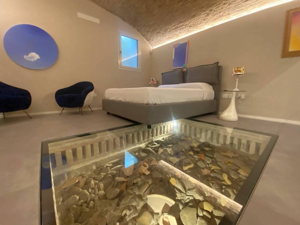 appartamento in affitto a Forlì in zona Centro Storico