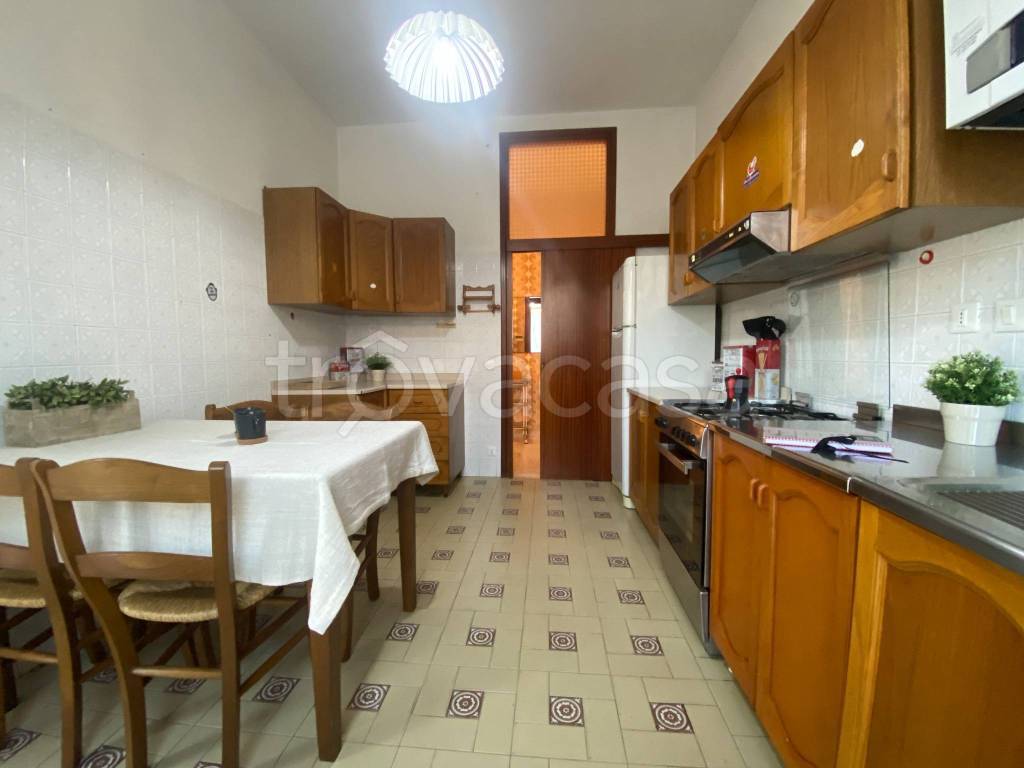appartamento in affitto a Forlì