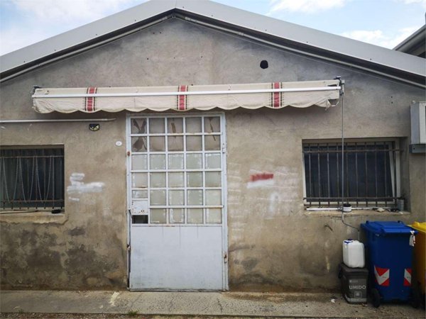 appartamento in affitto a Forlì in zona Carpena