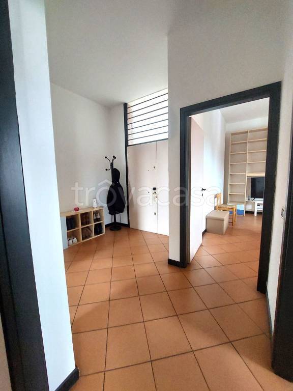 appartamento in affitto a Forlì in zona Musicisti / Grandi Italiani